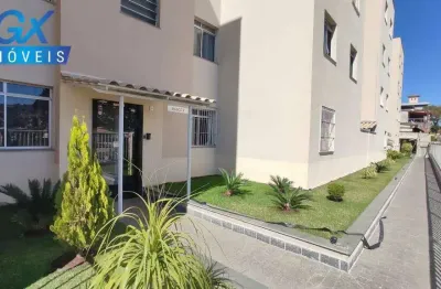 Apartamento com 2 quartos para alugar na Rua José Ferreira de Paula, Veneza, Ribeirão das Neves