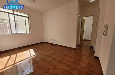 Apartamento à venda no bairro bom sossego - ribeirão das neves