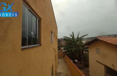 Apartamento para aluguel no bairro são francisco de assis