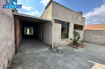 Casa com 3 quartos para alugar na Rua Quinze, Jardim Verona, Ribeirão das Neves