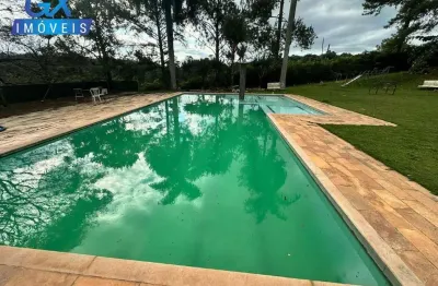 Chácara / sítio com 1 quarto à venda na Alameda Dos Cedros, Nossa Fazenda, Esmeraldas