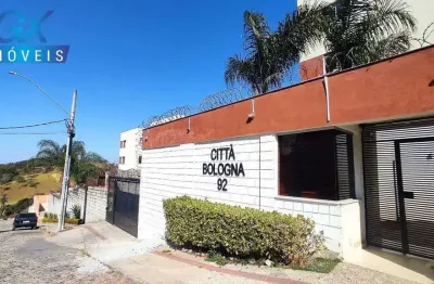 Apartamento com 2 quartos à venda na Rua Trinta e Sete, São Luiz, Ribeirão das Neves