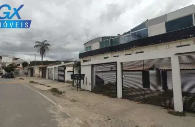Cobertura de 3 quartos sendo 1 suíte no bairro floresta encantada