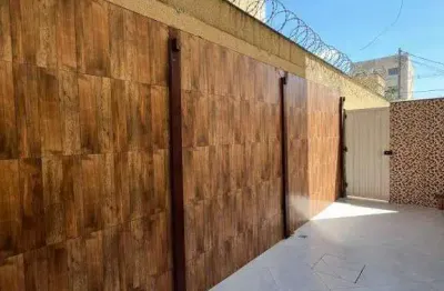 Área privativa de 63m² em porto seguro, ribeirão das neves – 2 quartos, 1 vaga