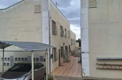 Apartamento 2 quartos no bom sossego – 48 m², ribeirão das neves