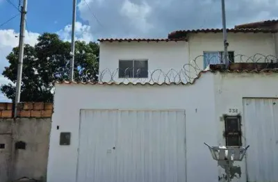Casa com 2 quartos à venda na Rua Angra Dos Reis, São Pedro, Esmeraldas