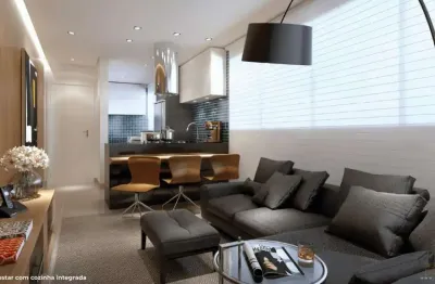 Apartamento à venda, no pantheon residence,  em belo horizonte, barro preto, com 1 quarto, 103,60m²