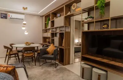 Apartamento à venda, no alto gutierrez condomínio boutique,  em belo horizonte, gutierrez, com 2 quartos, 65m²