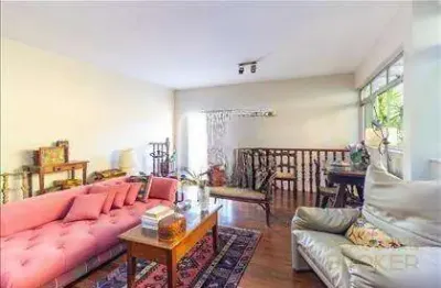 Cobertura à venda em belo horizonte, lourdes, com 4 quartos, 419m²