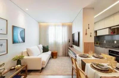 Apartamento garden com 2 quartos, 107,38m², à venda em belo horizonte, sion
