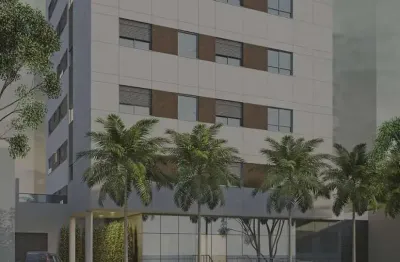 Apartamento com 2 quartos, 65,10m², à venda em belo horizonte, sion