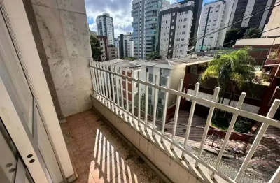 Apartamento à venda, no josé vilela pereira,  em belo horizonte, gutierrez, com 4 quartos, 140m²
