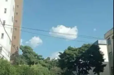 Apartamento à venda, no liberdade,  em belo horizonte, buritis, com 3 quartos, 73m²