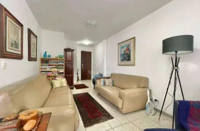 Apartamento com 3 quartos, 154m², à venda em belo horizonte, anchieta
