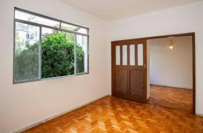 Apartamento com 3 quartos, 96m², à venda em belo horizonte, santo antônio