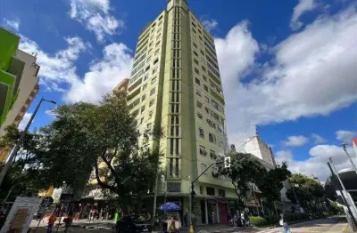 Apartamento à venda, no ed. tambaú,  em belo horizonte, centro, com 3 quartos, 150m²