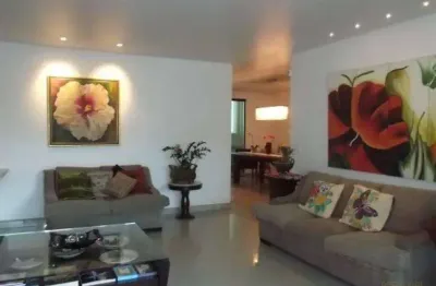 Apartamento à venda em belo horizonte, são pedro, com 4 quartos, 212m²