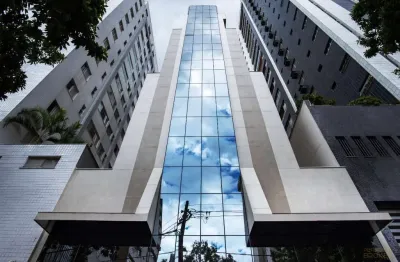 Apartamento com 3 quartos, 116,10m², à venda em belo horizonte, savassi