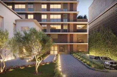 Apartamento com 2 quartos, 68,60m², à venda em belo horizonte, lourdes