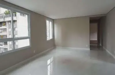 Apartamento com 3 quartos, 116,16m², à venda em belo horizonte, lourdes