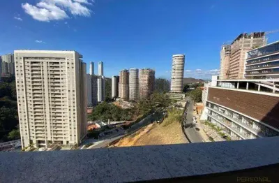Apartamento à venda, no lumiar,  em nova lima, vale do sereno, com 4 quartos, 173,90m²