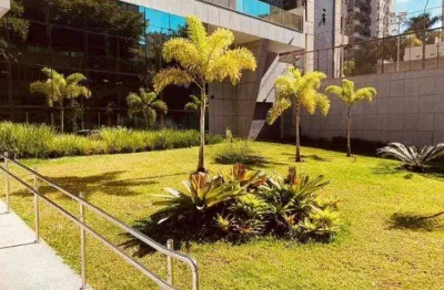 Apartamento à venda em belo horizonte, savassi, com 3 quartos, 113m²
