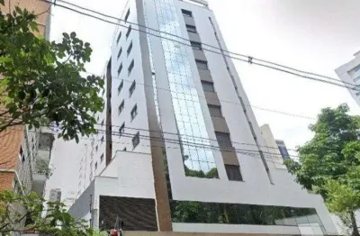 Apartamento à venda, no pedro sérgio,  em belo horizonte, savassi, com 3 quartos, 107m²