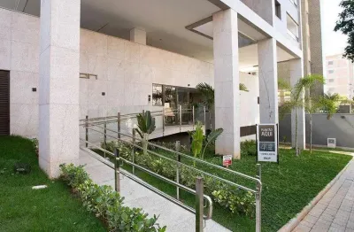 Apartamento à venda, no lamon,  em belo horizonte, gutierrez, com 4 quartos, 145,06m²