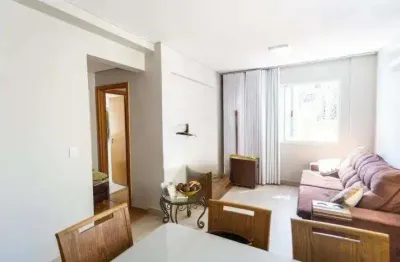 Apartamento à venda, no edifício palazzo,  em belo horizonte, santo antônio, com 2 quartos, 66m²