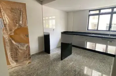 Apartamento com 2 quartos, 54m², à venda em belo horizonte, boa viagem