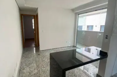 Apartamento com 1 quarto, 50m², à venda em belo horizonte, boa viagem
