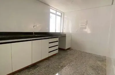 Apartamento com 2 quartos, 74m², à venda em belo horizonte, loudes