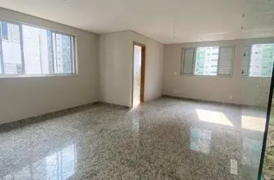 Apartamento com 1 quarto, 73,31m², à venda em belo horizonte, lourdes