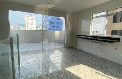 Apartamento com 1 quarto, 88m², à venda em belo horizonte, lourdes