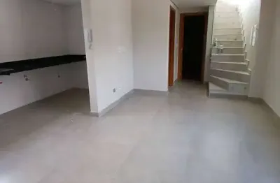 Cobertura à venda, no edifício lavras,  em belo horizonte, são pedro, com 2 quartos, 126m²