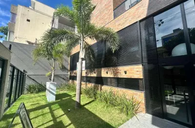 Apartamento garden à venda em belo horizonte, são pedro, com 2 quartos, 167m²