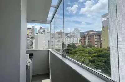 Cobertura à venda, no martinho campos,  em belo horizonte, cruzeiro, com 2 quartos, 80,53m²