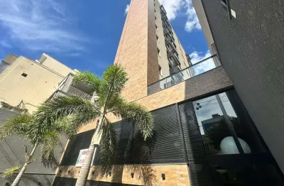 Apartamento à venda, no condodmínio oslo,  em belo horizonte, são pedro, com 2 quartos, 63m²