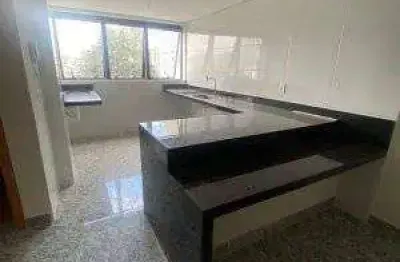 Cobertura à venda, no edifício bahia,  em belo horizonte, centro, com 2 quartos, 58,39m²