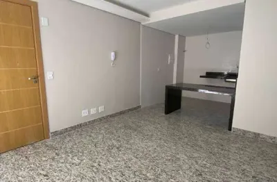 Apartamento à venda, no edifício odilon braga,  em belo horizonte, anchieta, com 2 quartos, 54,87m²