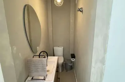 Apartamento à venda em belo horizonte, santa lúcia, com 3 quartos, 150m²