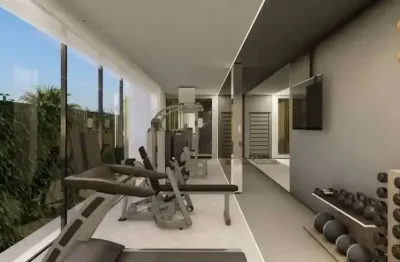 Apartamento à venda, no minas novas,  em belo horizonte, cruzeiro, com 3 quartos, 122,08m²