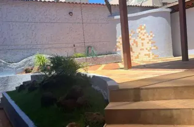 Casa à venda em belo horizonte, são lucas, com 3 quartos, 283m²