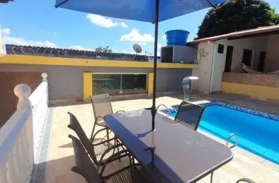 Casa à venda em belo horizonte, céu azul, com 5 quartos, 566m²
