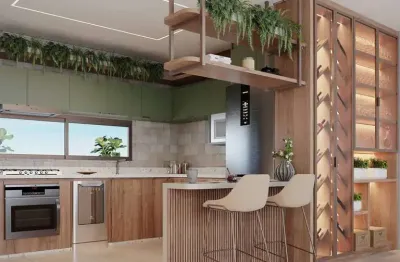 Apartamento à venda, no edificio casa bothânica,  em belo horizonte, carmo, com 3 quartos, 109m²