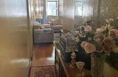 Apartamento à venda em belo horizonte, barro preto, com 2 quartos, 107m²