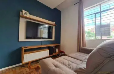 Apartamento à venda em belo horizonte, serra, com 2 quartos, 72m²