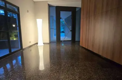 Apartamento à venda, no condomínio do edifício ville de quebec,  em belo horizonte, belvedere, com 4 quartos, 140m²