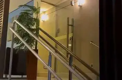 Apartamento à venda em belo horizonte, barro preto, com 3 quartos, 100m²