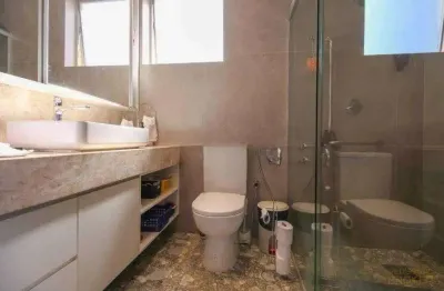 Cobertura à venda em belo horizonte, funcionários, com 3 quartos, 190m²